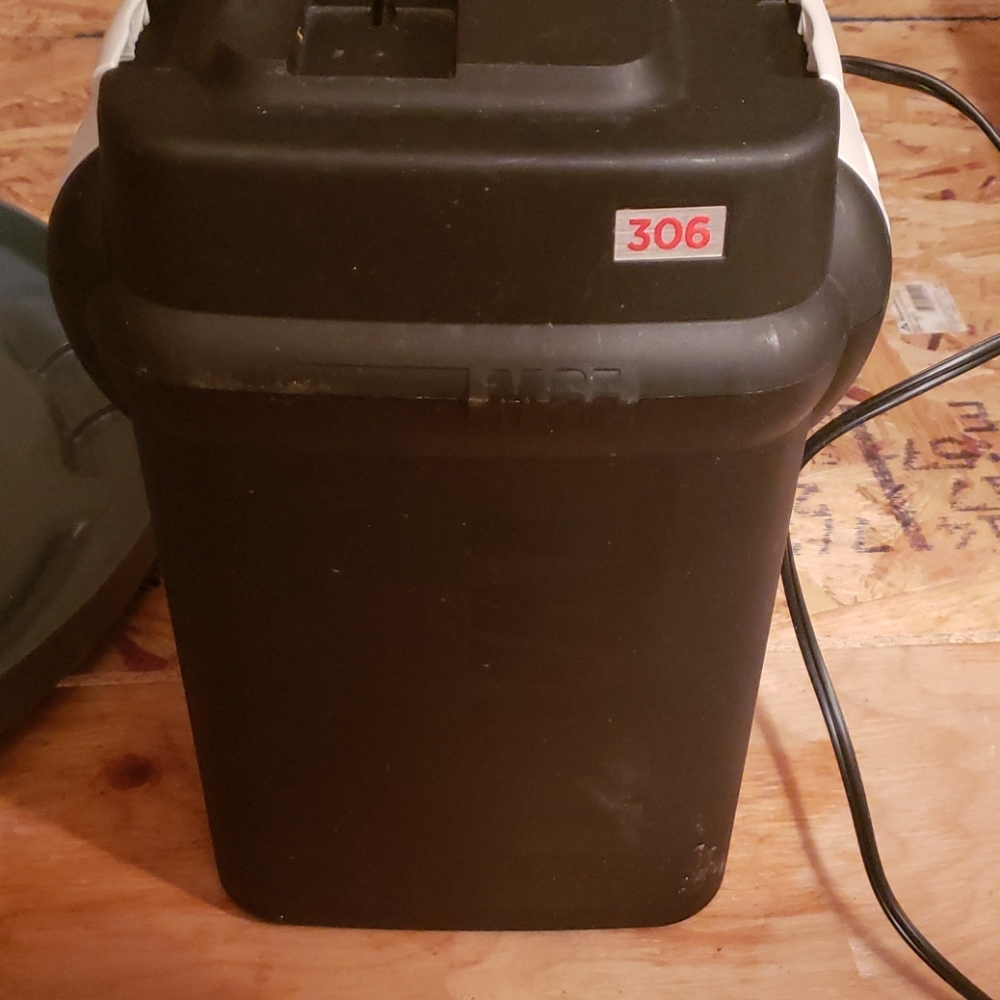 Fluval fish filter